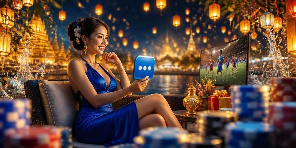 ufobet หน้าหลัก