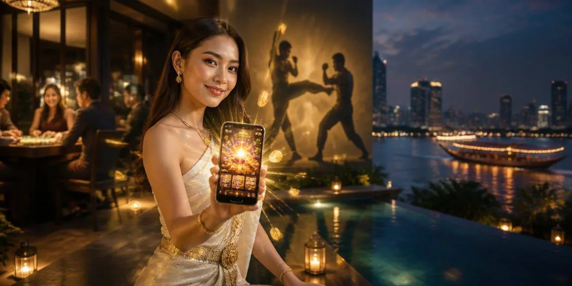 ufobet สิ่งที่แอปของเราทำให้คุณ